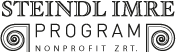 A Steindl Imre Program logója